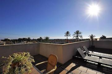 Holiday home in Capdepera, East Majorca für 8 