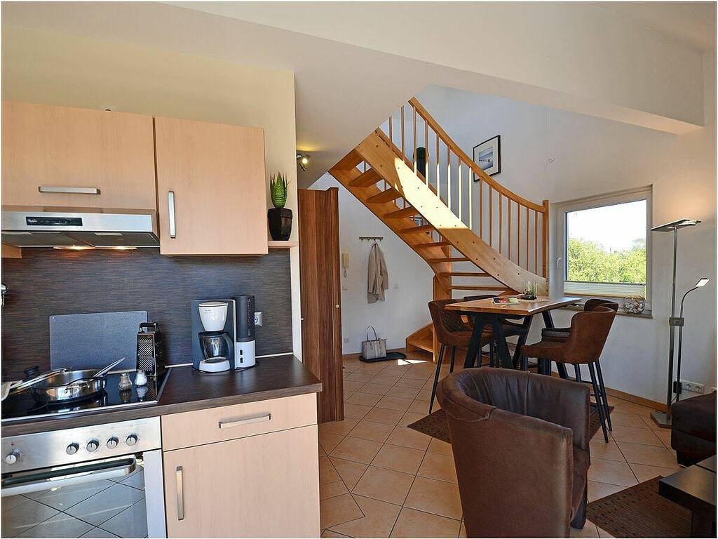 Bella Casa 42 - Sternenmeer in Breege, Rügen
