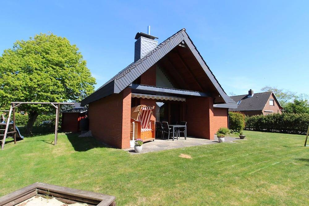 Sandfoort in Friedrichskoog-Spitze in Friedrichskoog-Spitze, Friedrichskoog