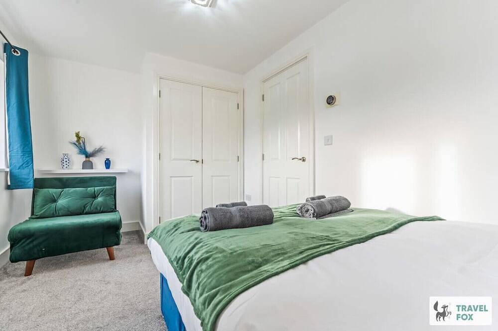 Heather`s House Stoke in Stoke-on-Trent, Midlands