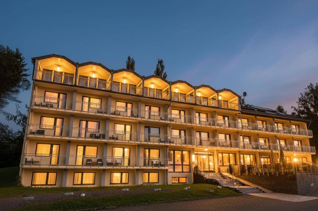 Budget Triple Room in Bad Waldsee, Region Bodensee-Oberschwaben