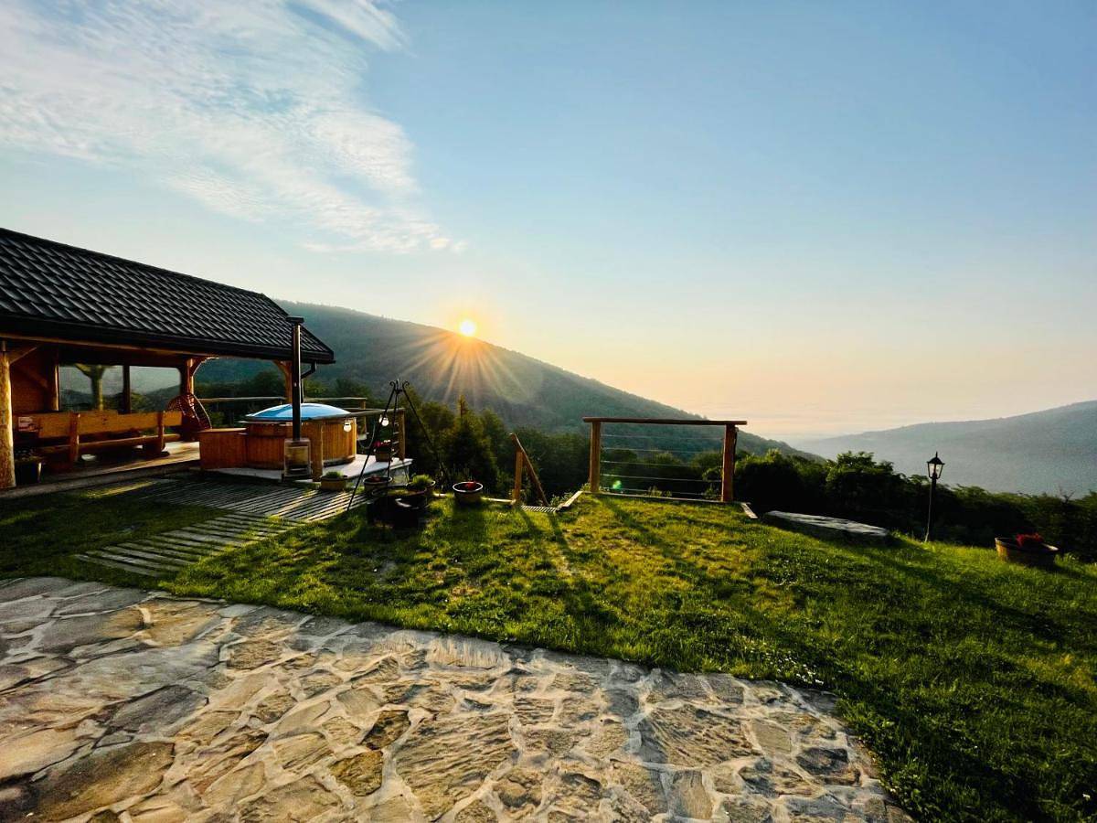 Three-Bedroom Villa in Szczyrk, Karpaty (Polska)