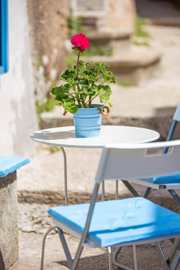 House Markoc Cres Island Croatia in Cres Stadt, Cres