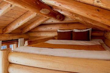 Lodge for 2 People in Leuk, Valais, Photo 4