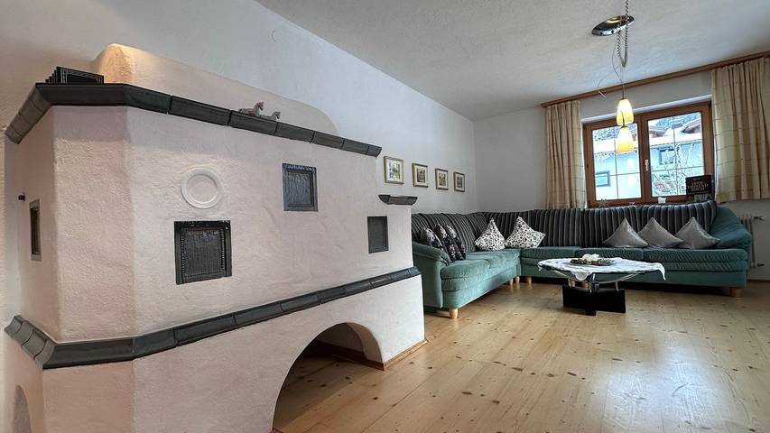 Ferienhaus für 12 Personen, mit Garten und Balkon in Bichlbach - 3