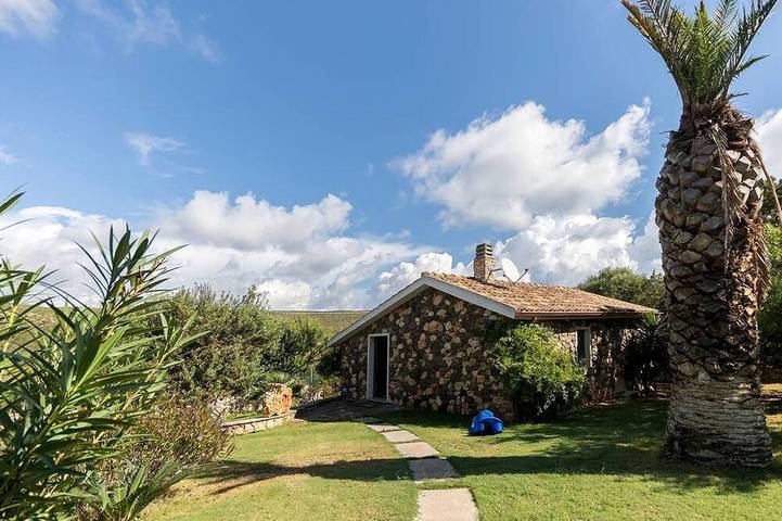 Villa per 5 persone, con giardino, con animali domestici - 1