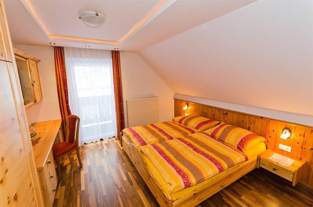 Pension Haus Helga in Mauterndorf, Lungau