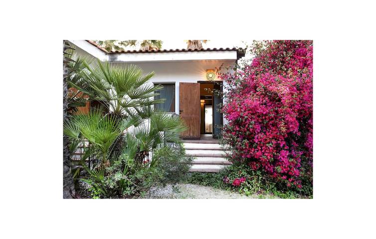 Ferienwohnung für 4 Personen, mit Garten in Kalabrien - 2