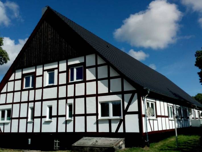 Ferienwohnung für 3 Personen, kinderfreundlich in Sassnitz