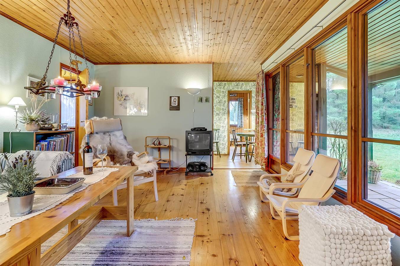 Awesome home in Brovst w/ Wifi and 3 Bedrooms in Jammerbugt