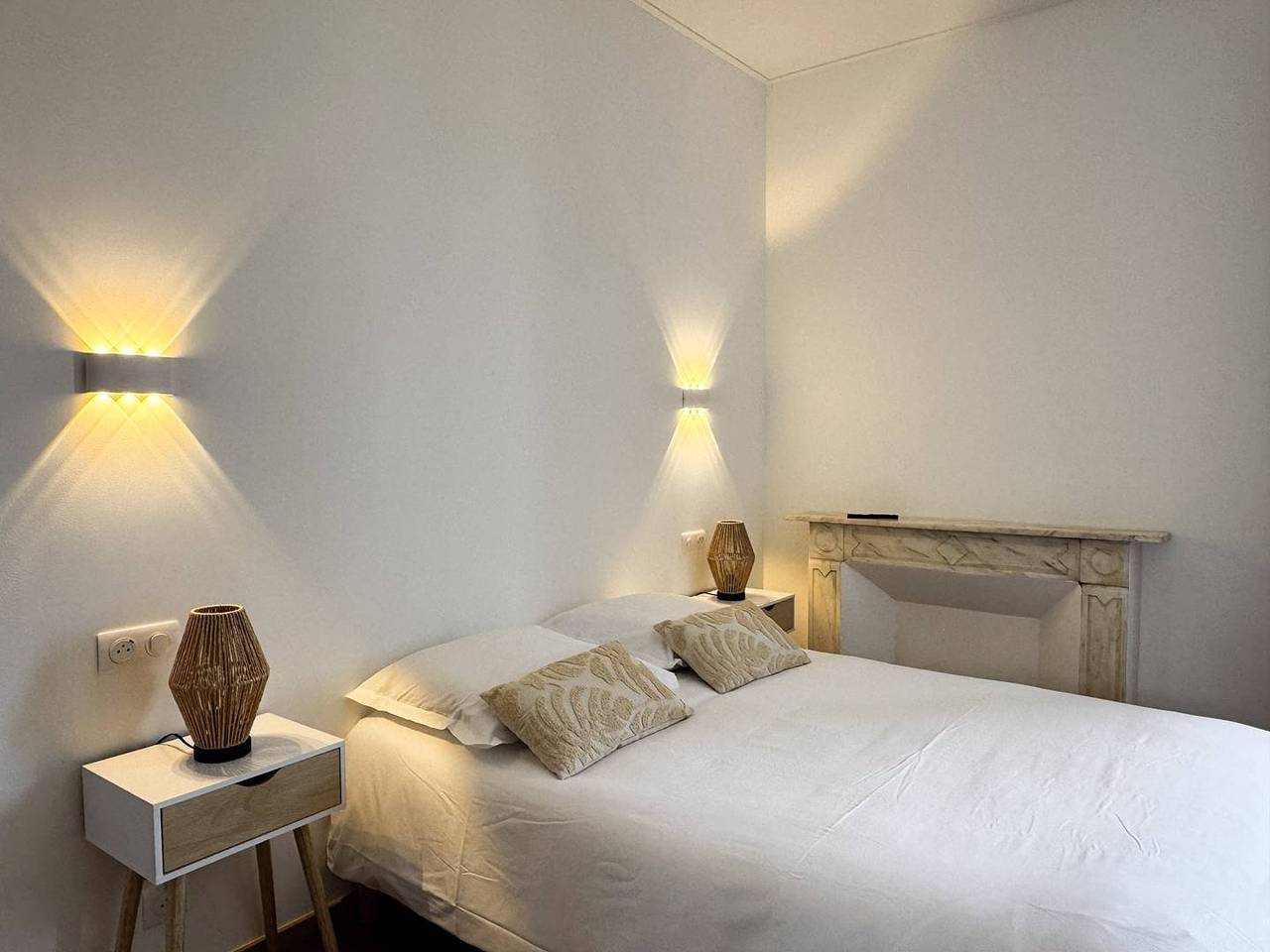 Studio entier, Studio Milia - au coeur de la ville in Propriano, Arrondissement de Sartène