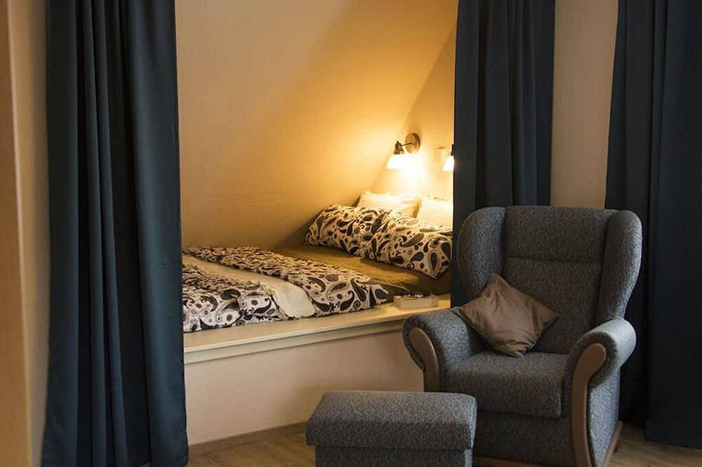 Pusteblume Komfortable Ferienresidenz in Leezdorf, Landkreis Aurich