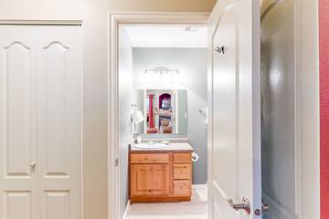 Vacation Apartment for 6 Guests in Park City UT, Utah, Picture 3