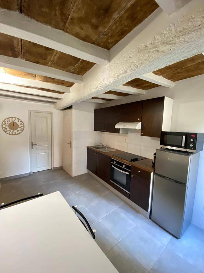 Gîte pour 2 personnes dans Plage Saint Francois Ajaccio - 4