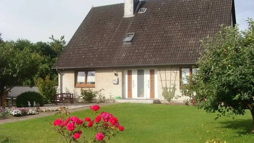 Ferienwohnung für 3 Personen, mit Terrasse in Oeversee - 2