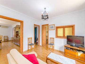 Villa in Inca, Mallorca Inselmitte für 4 