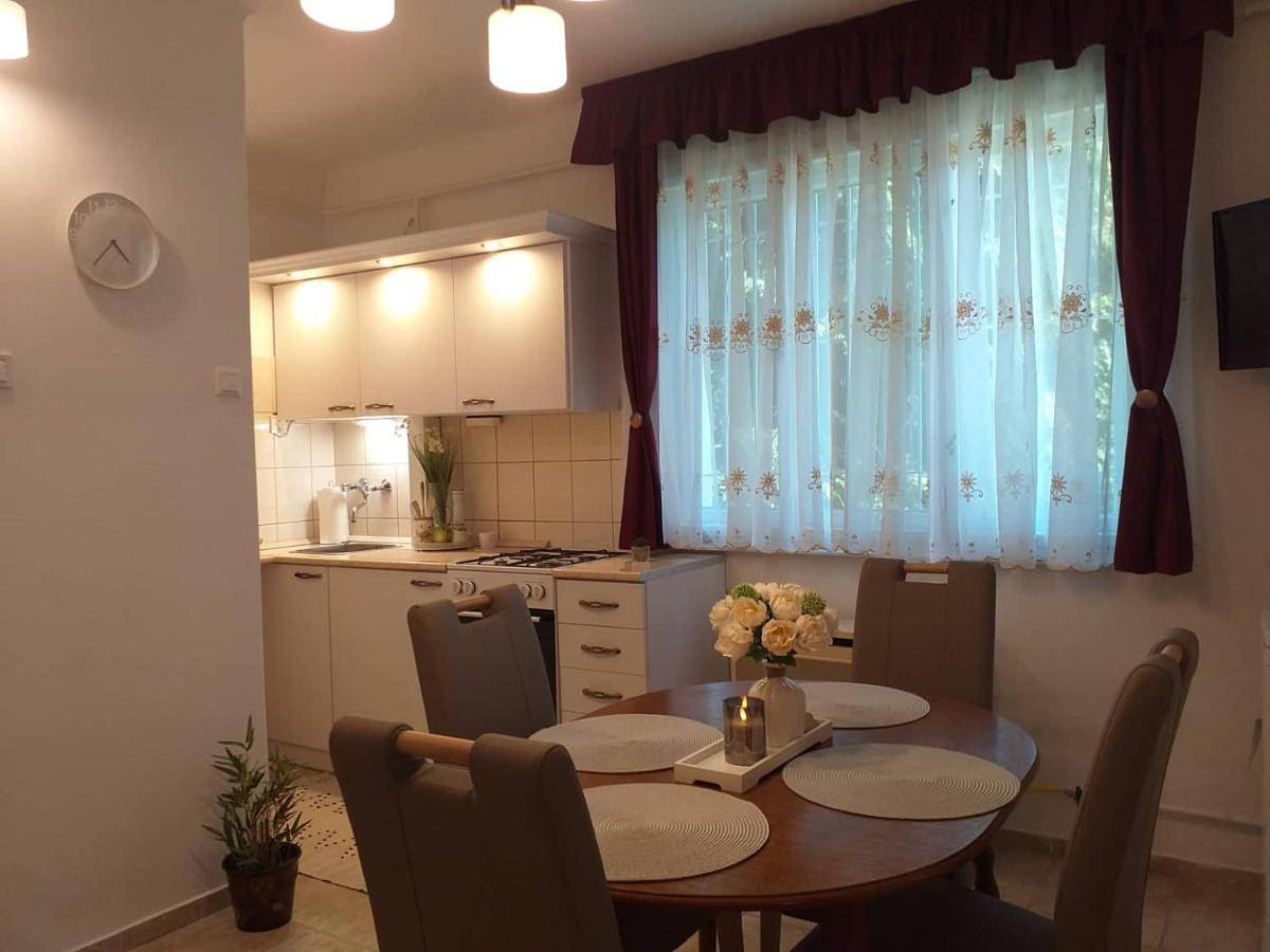 Cały apartament, Edit Ház in Hajdúszoboszló, Hajdúszoboszlói járás