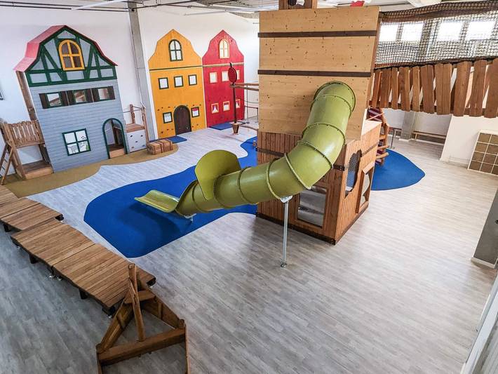 Ferienhaus für 4 Personen, mit Sauna und Balkon, kinderfreundlich an der Kieler Bucht - 3