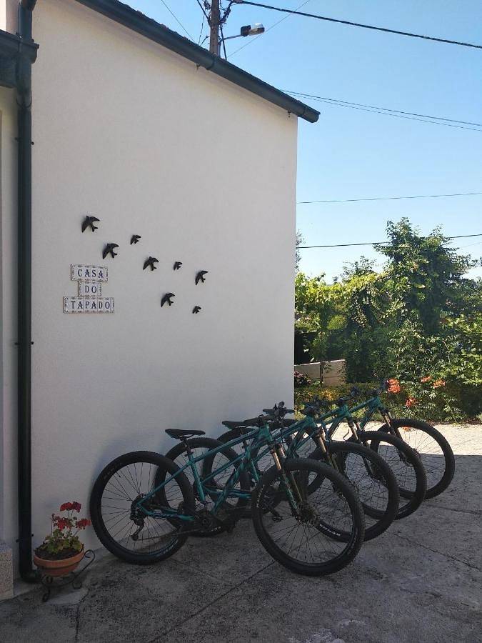 Location de vacances pour 4 personnes, avec jardin et vue à Amarante - 4