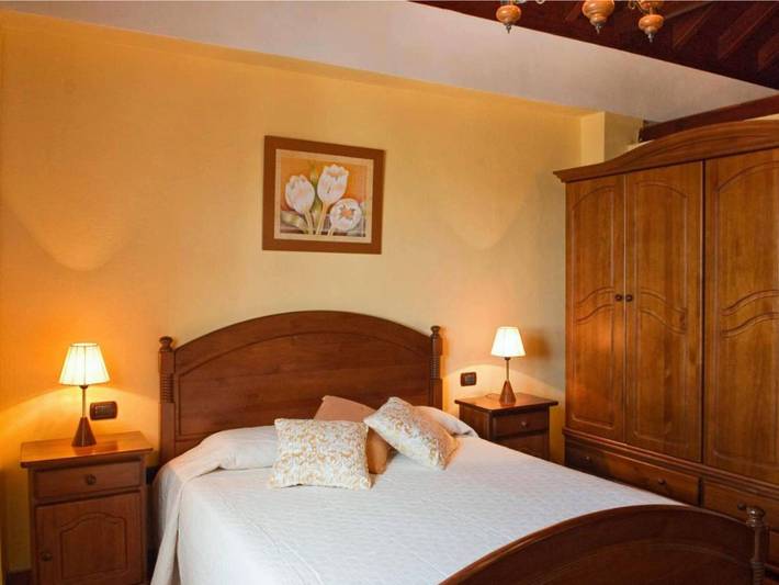 Casa rural para 3 personas, con Jardín en Icod de los Vinos - 4