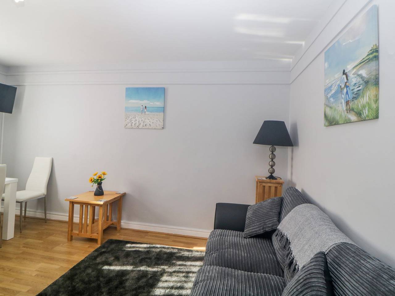 Appartement entier, Devon Seaside Apartment in Paignton, Torbay