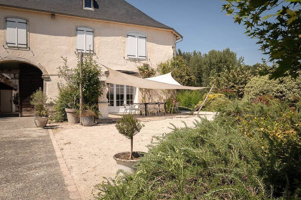 Maison de vacances