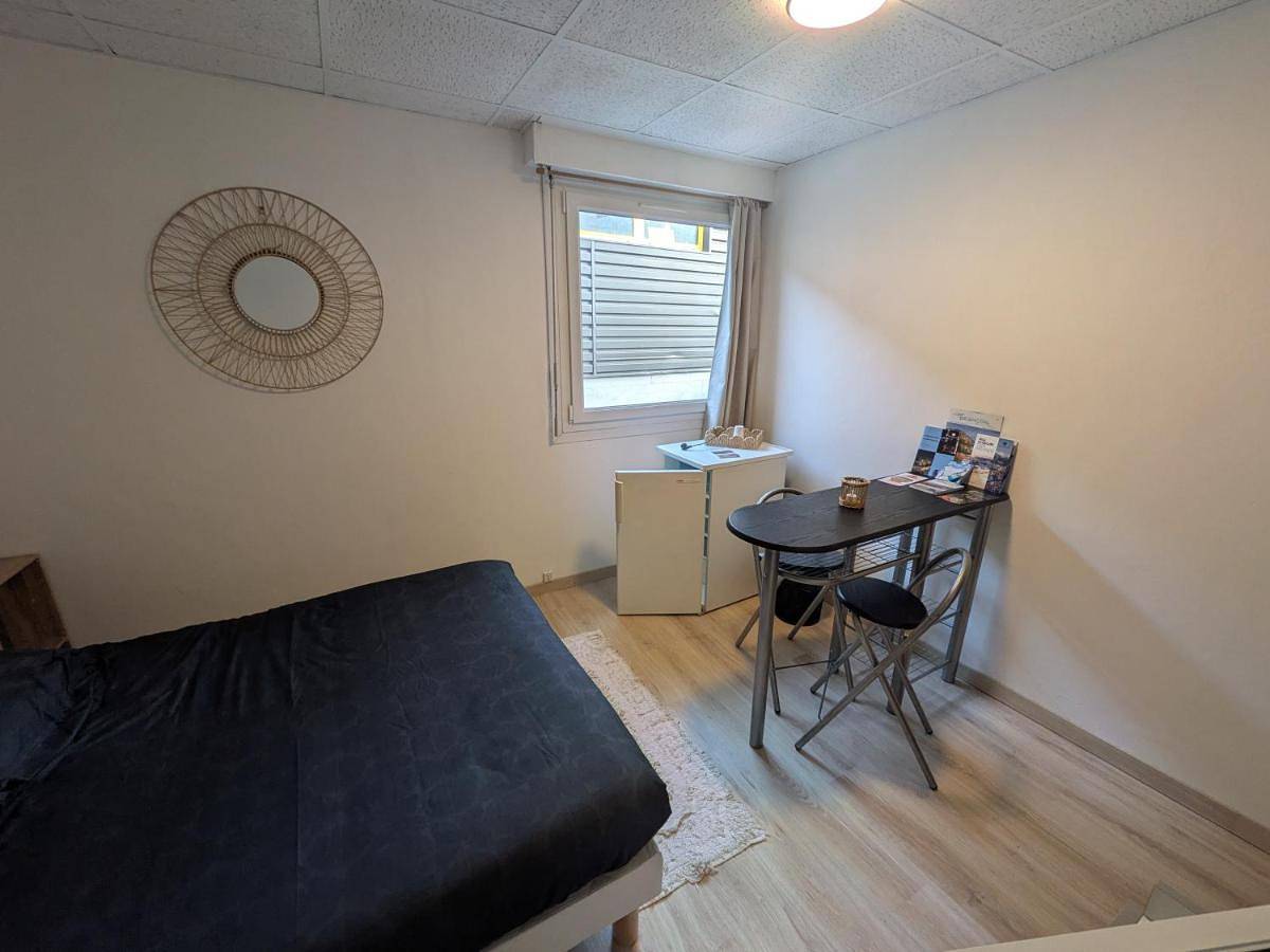 Airbnbri' Chambre à Louer Rdc Maison in Briançon, Serre Chevalier