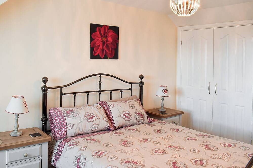 2 Schlafzimmer Unterkunft in Whitby in Whitby, North York Moors National Park