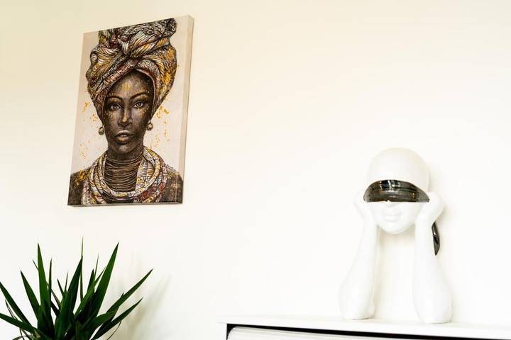 Gîte pour 4 personnes, avec balcon à Villemomble - 4