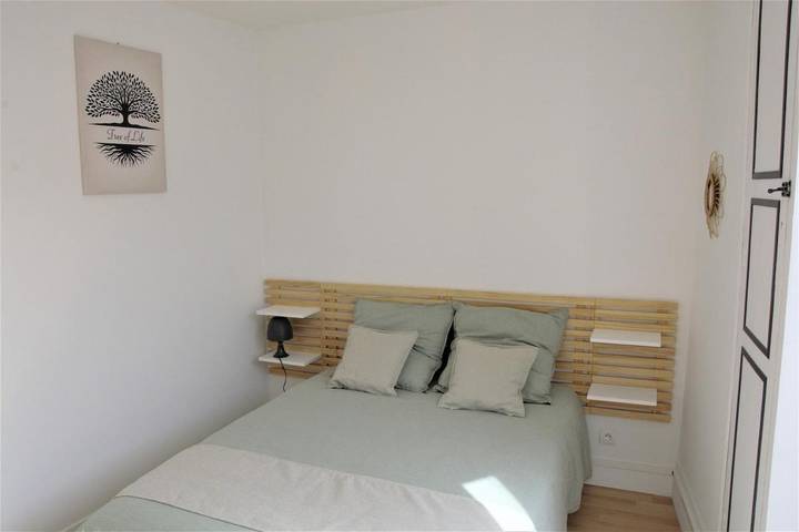 Gîte pour 4 personnes dans Vatan - 3