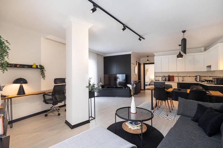 Ferienwohnung für 3 Personen - 1