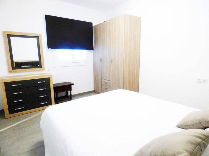 Location de vacances pour 4 personnes dans Famara - 2