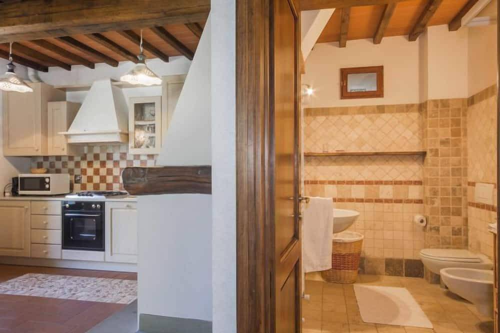 Appartamento intero, Il Borghetto in Barberino di Mugello, Firenze province