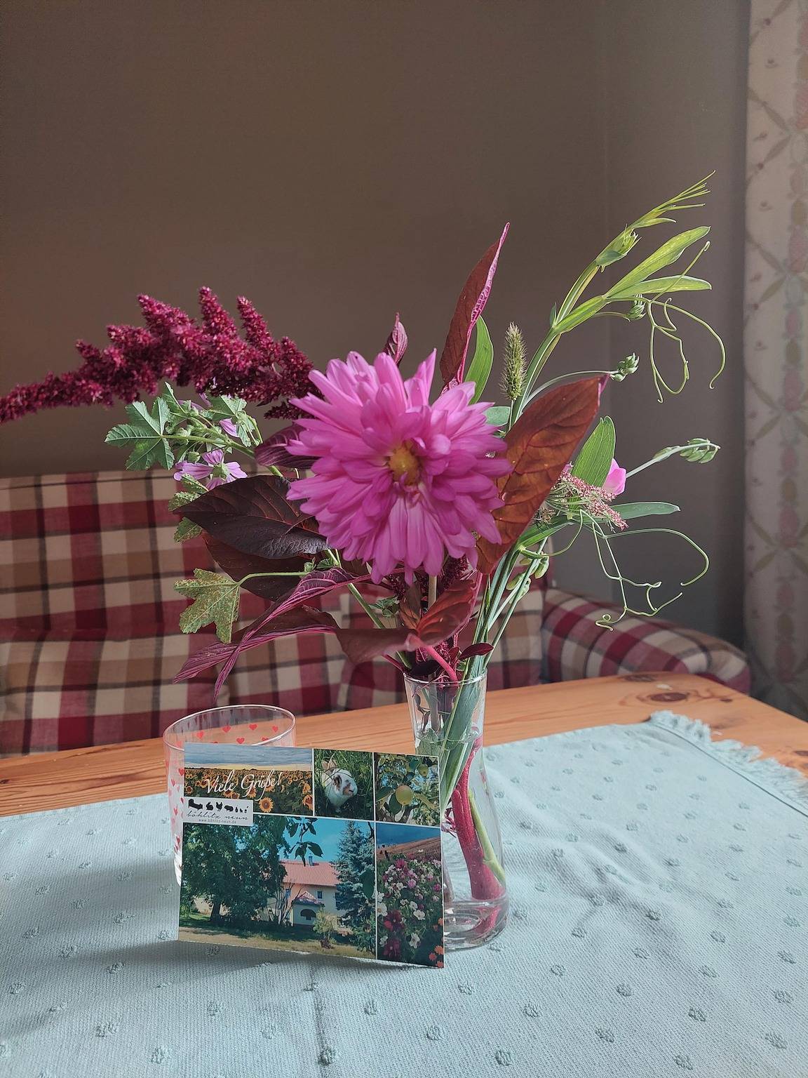 Ganze Wohnung, Ferienwohnung Böhlitz Neun in Grimma, Leipzig und Umgebung