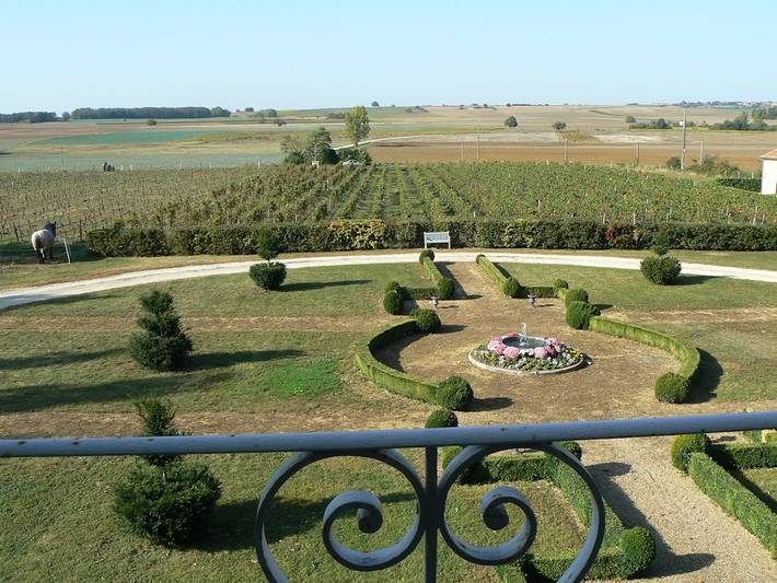 Chambre d’hôte pour 5 personnes, avec jardin à Vienne (France) - 4