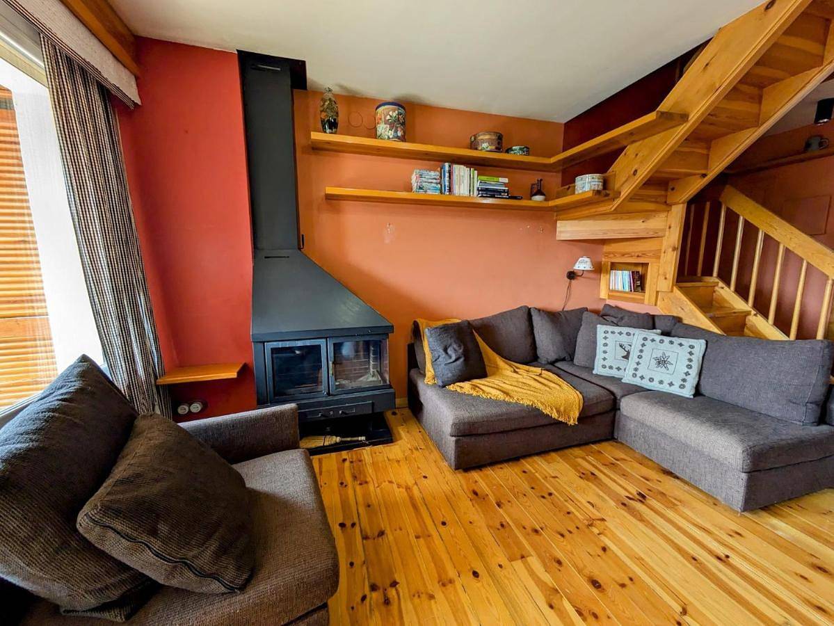 Apartamento entero, La Molina Tranquil Escape in La Molina, Alp