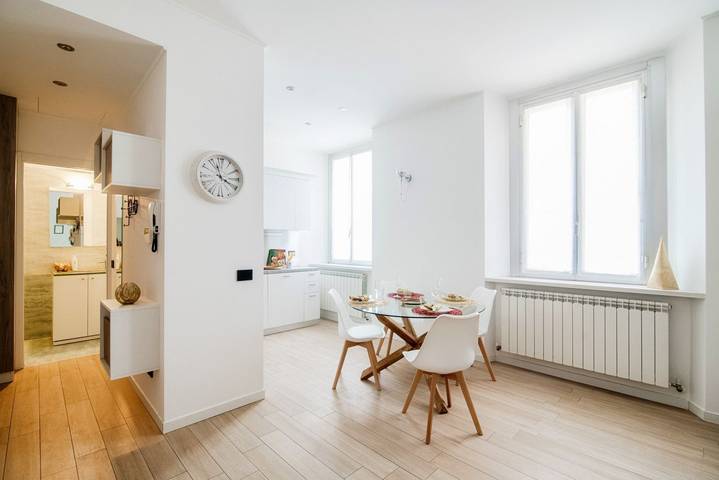 Gîte pour 6 personnes à Cernobbio - 2