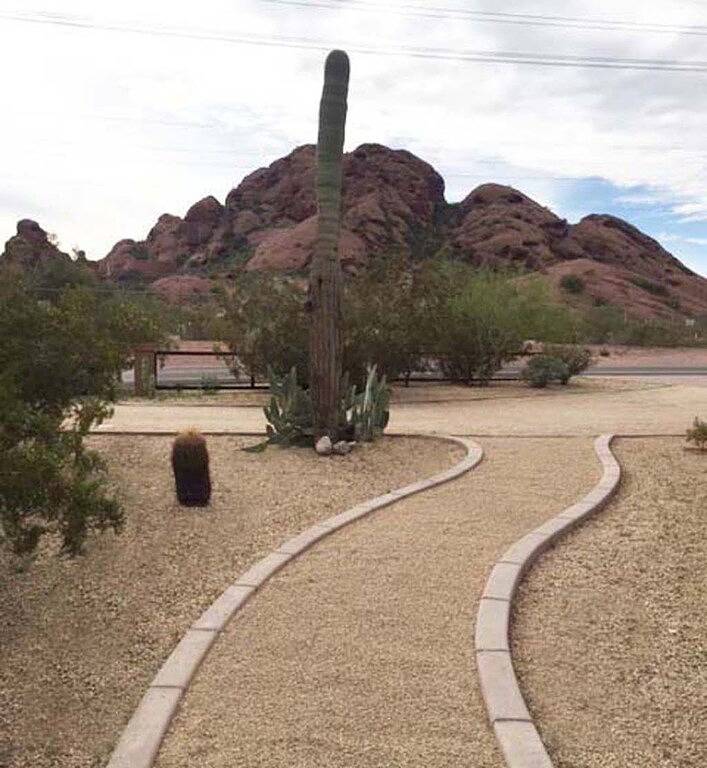 Maison d’hôte pour 2 personnes dans Arizona - 2