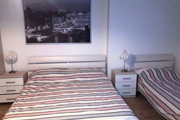 Ferienhaus für 5 Personen in Malcesine, Gardasee-Berge, Bild 2