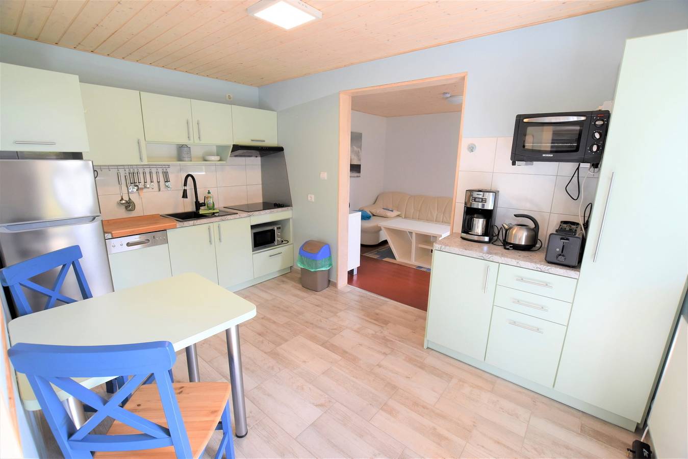 Bungalow Janik in Dahme, Ostholstein
