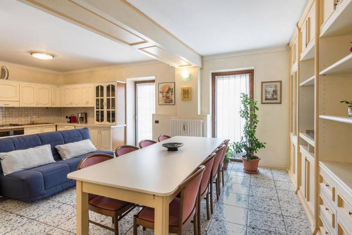 Ferienwohnung für 7 Personen, mit Whirlpool und Balkon, mit Haustier - 1