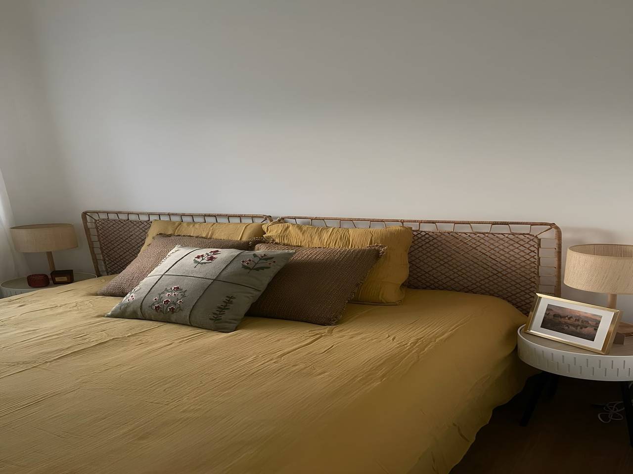 Apartamento inteiro, Elegante apartamento cerca del río Tajo in Rio Tejo