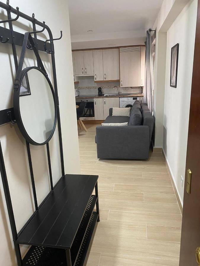 Gîte pour 6 personnes, avec vue à Saragosse