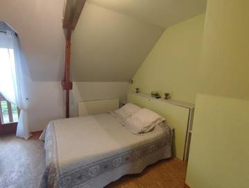 Chambre D’hôte pour 2 Personnes dans Cauville-sur-Mer, Seine-Maritime, Photo 1