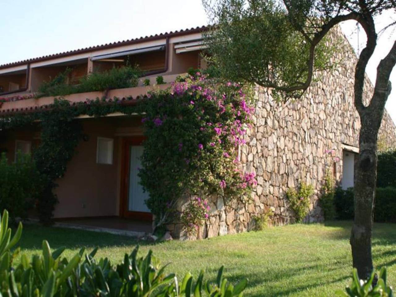 Appartamento intero, Residence Porto Coda Cavallo in Sardegna in Capo Coda Cavallo, San Teodoro