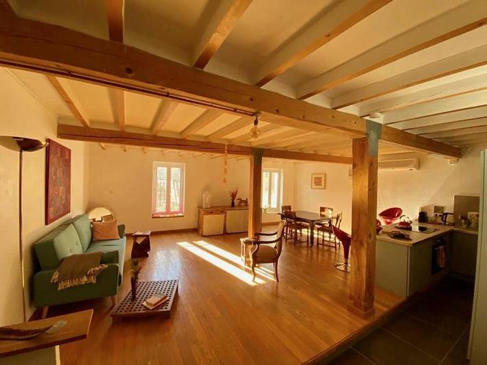 Gîte pour 3 personnes, avec vue dans Office De Tourisme D Avignon - 4