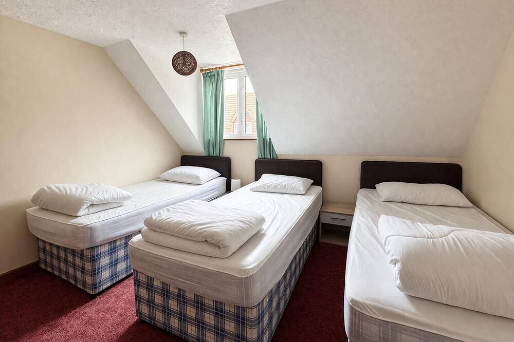 Seaside cottage by the beach in beautiful Hemsby, Norfolk in Hemsby, Great Yarmouth
