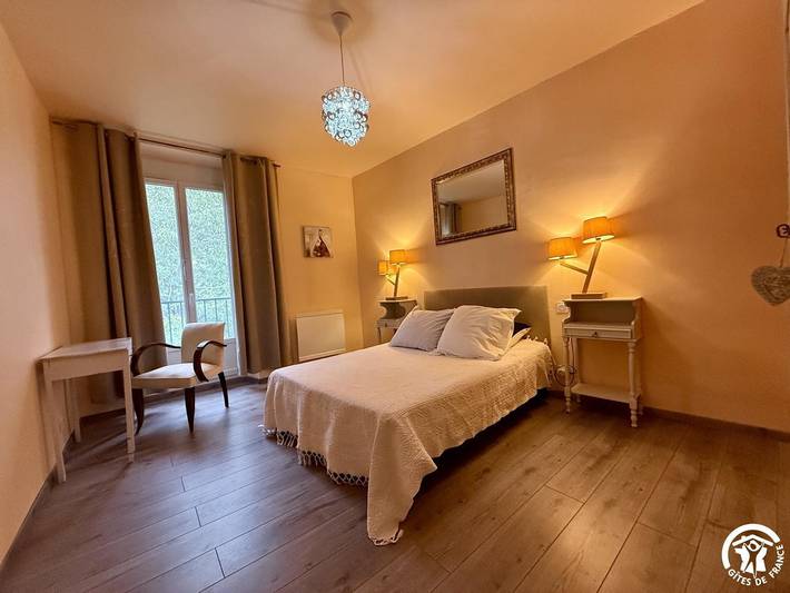 Gîte pour 6 personnes, avec jardin à Alzonne - 3