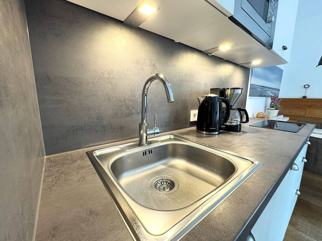 Apartamento entero, Ferienwohnung Möwe, Alter Horst in Norderney