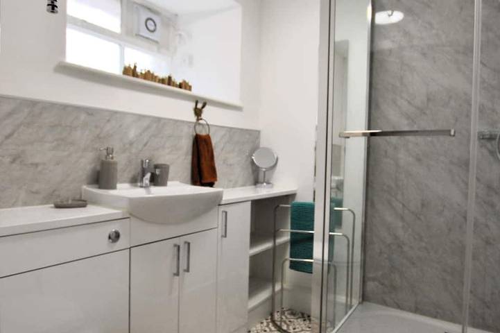 Appartement entier, Harbour Haven- idyllic coastal retreat in Cellardyke, Région de Fife
